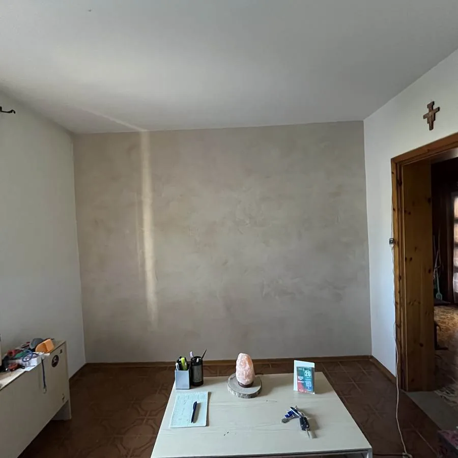 Spatolato veneziano Graesan Spatula Stuhhi, vista d'insieme